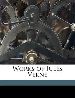 Works of Jules Verne