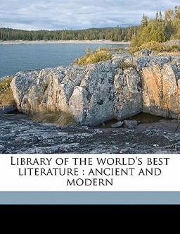 Library of the World's Best Literature