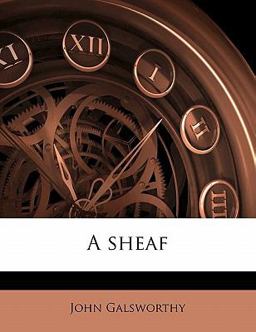 A Sheaf A Sheaf