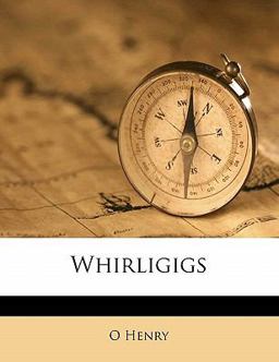 Whirligigs