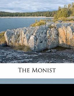 The Monist