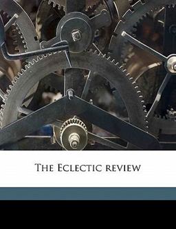 The Eclectic Review