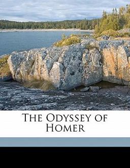 The Odyssey of Homer