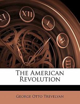 The American Revolution