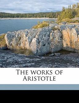 The Works of Aristotle