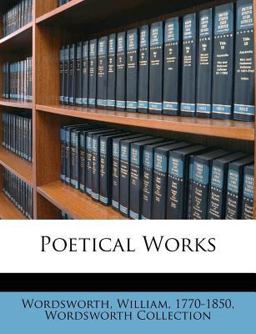 Poetical Works