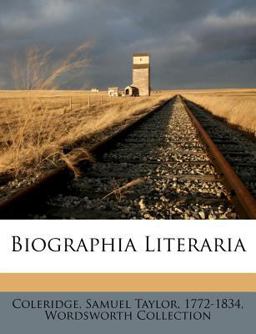 Biographia Literari