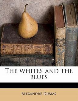 The whites and the Blues