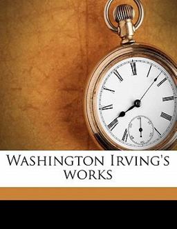 Washington Irving's Works
