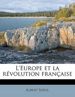L' Europe et la Révolution Française