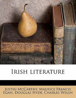 Irish Literature