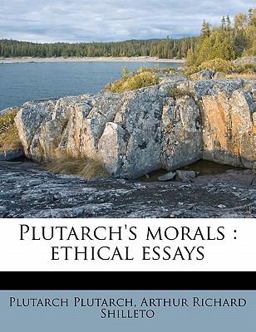 Plutarch's Morals