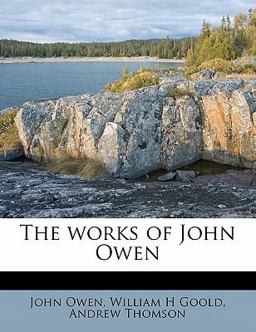 The Works of John Owen