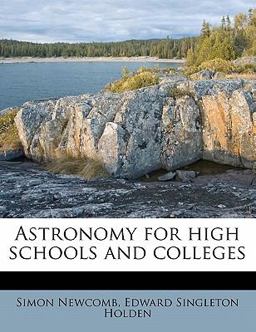 Astronomy for High Schools and Colleges