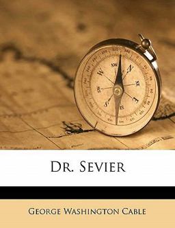 Dr Sevier