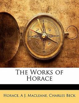 The Works of Horace