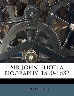 Sir John Eliot