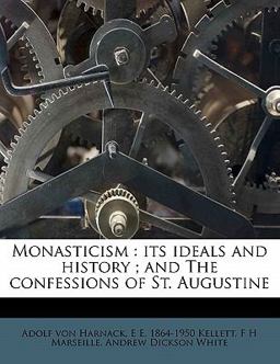 Monasticism