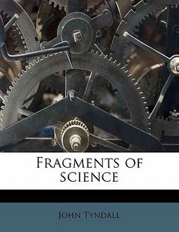Fragments of Science