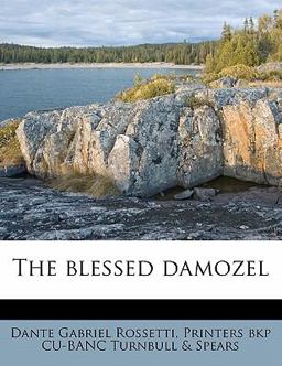The Blessed Damozel