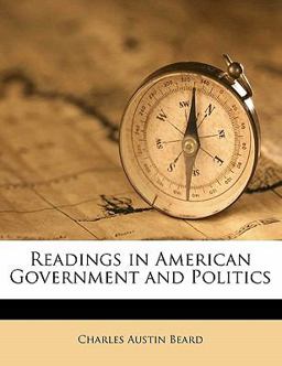 Readings in American Government and Politics
