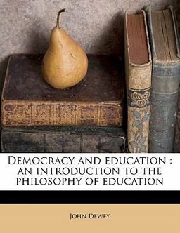 Democracy and Education