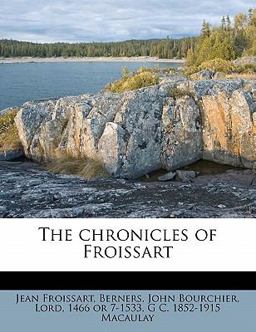 The Chronicles of Froissart