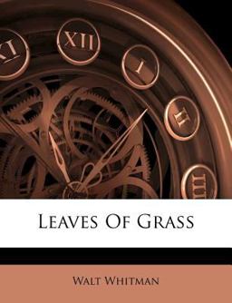 Leaves of Grass