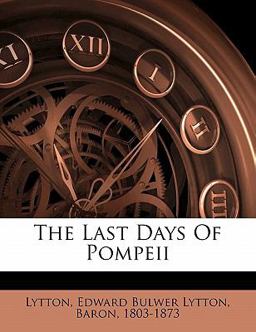 The Last Days of Pompeii