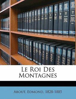 Le Roi des Montagnes