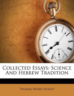 Collected Essays