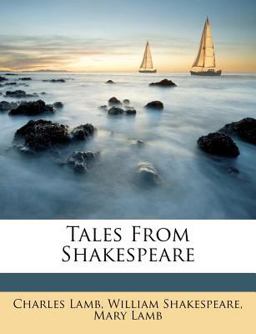 Tales from Shakespeare
