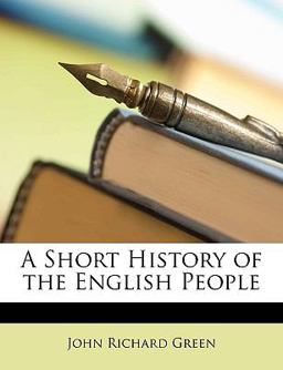 A Short History of the English People