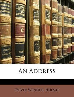 An Address