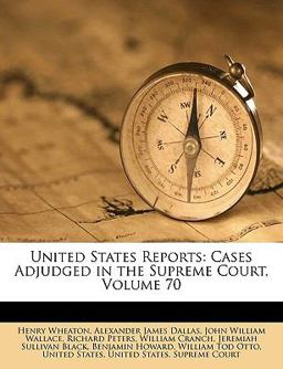 United States Reports