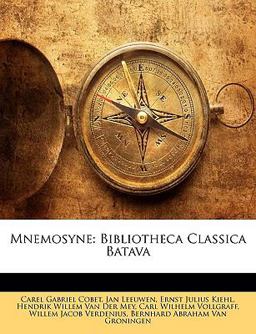 Mnemosyne Mnemosyne