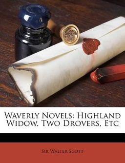 Waverly Novels