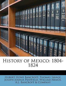 History of Mexico