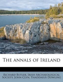 The Annals of Ireland