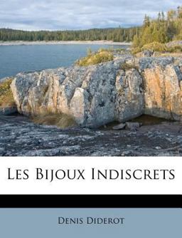 Les Bijoux Indiscrets