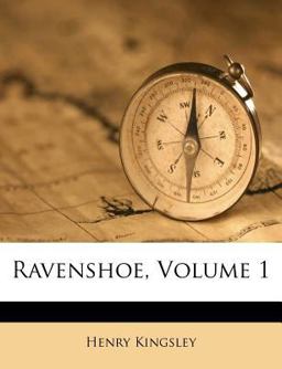 Ravenshoe (German Edition)