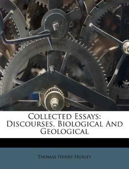 Collected Essays