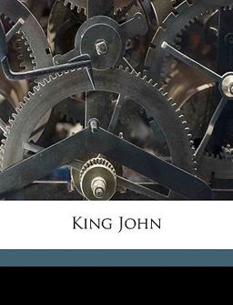 King John