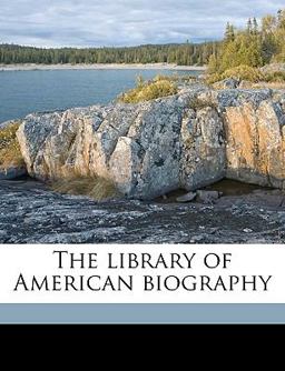 The Library of American Biography