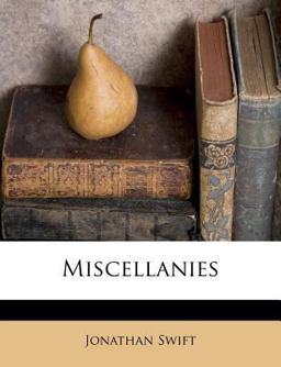 Miscellanies