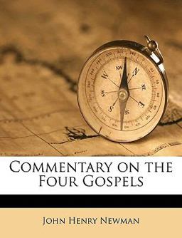 Commentary on the Four Gospels