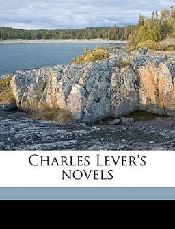 Charles Lever's Novels
