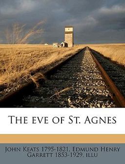 The Eve of St Agnes