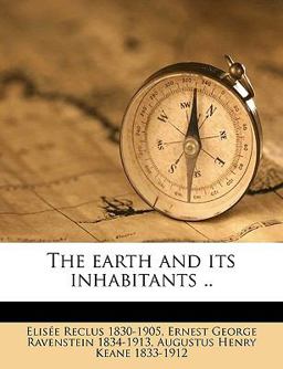 The Earth and Its Inhabitants