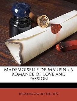 Mademoiselle de Maupin